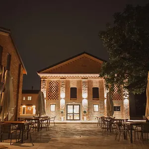  Alloggio per agriturismo Il Capitolo Italia