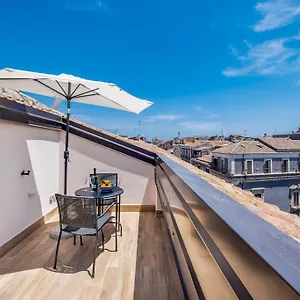 Domus Coppola Appartamento