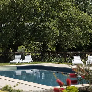  Alloggio per agriturismo Le Baccane Italia